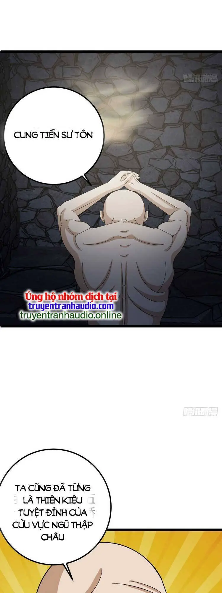 Ta Ở Nhà 100 Năm Khi Ra Ngoài Đã Vô Địch Nettruyen ZZZ Chương 53 Page 6