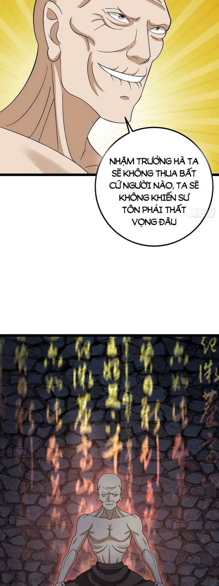 Ta Ở Nhà 100 Năm Khi Ra Ngoài Đã Vô Địch Nettruyen ZZZ Chương 53 Page 7