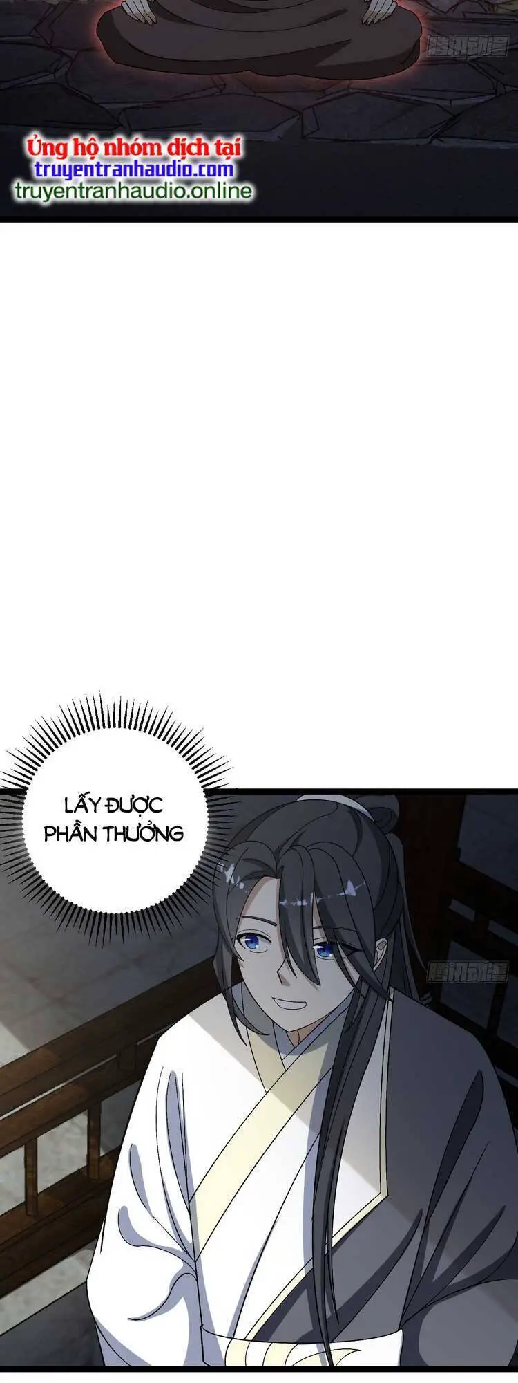 Ta Ở Nhà 100 Năm Khi Ra Ngoài Đã Vô Địch Nettruyen ZZZ Chương 53 Page 8