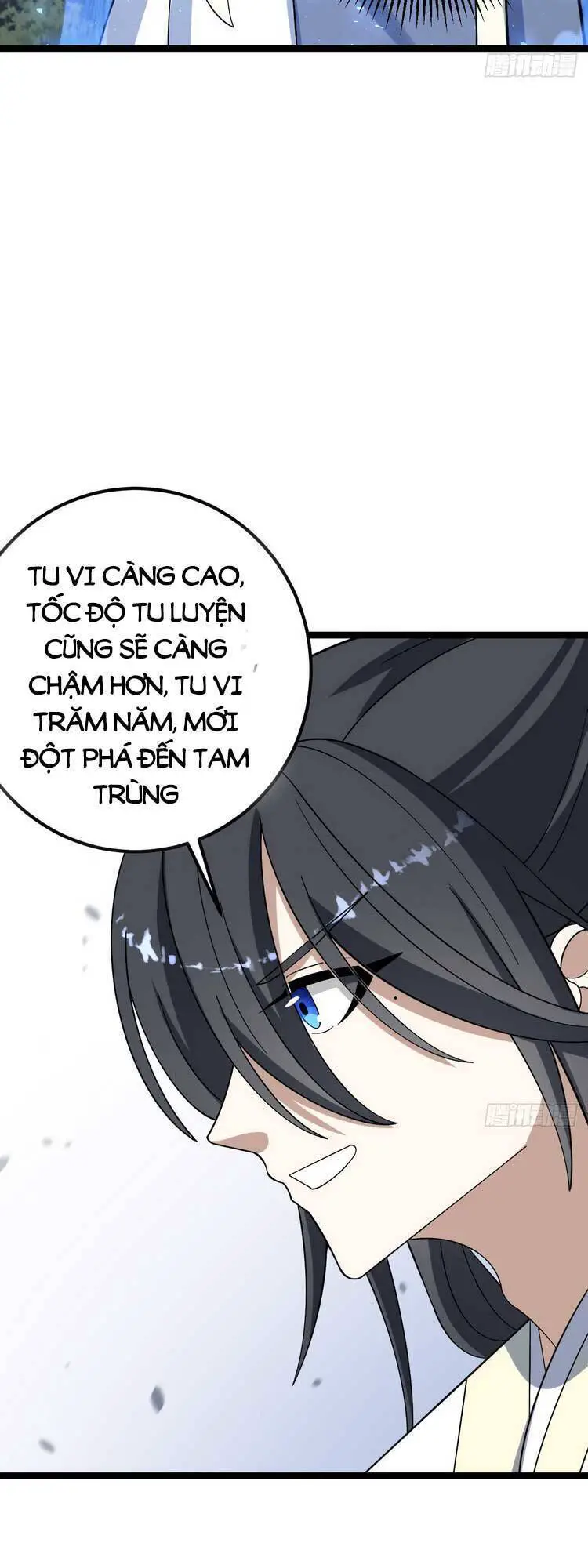 Ta Ở Nhà 100 Năm Khi Ra Ngoài Đã Vô Địch Nettruyen ZZZ Chương 53 Page 10
