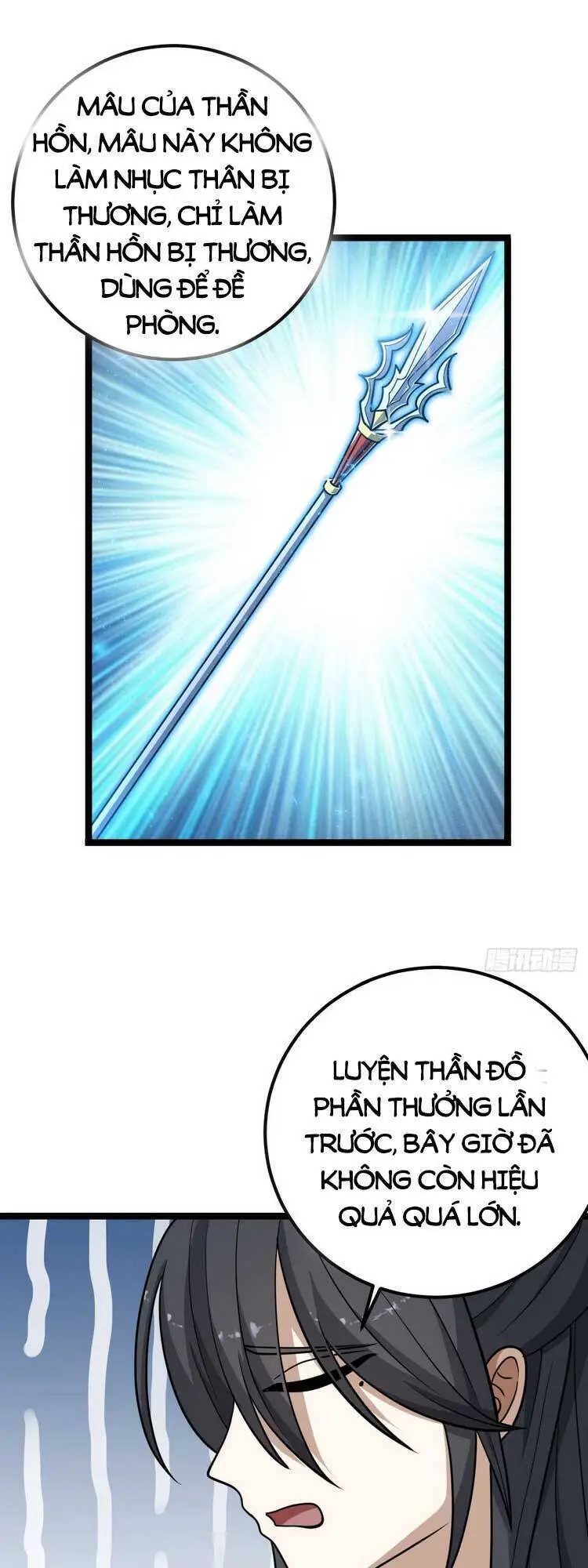 Ta Ở Nhà 100 Năm Khi Ra Ngoài Đã Vô Địch Nettruyen ZZZ Chương 53 Page 12