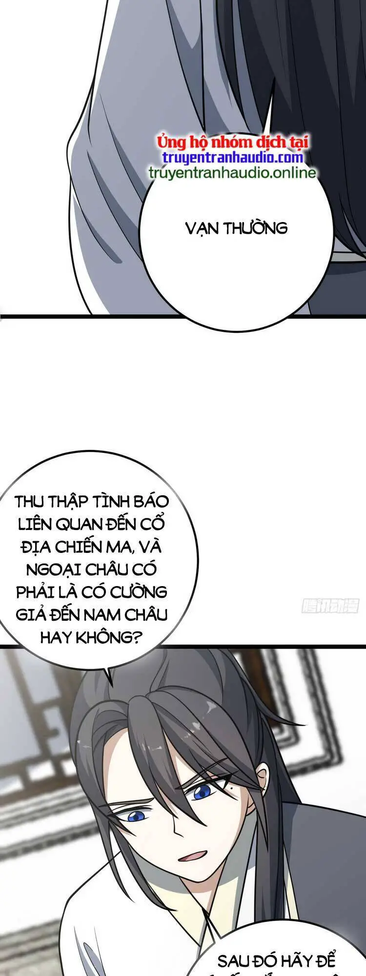Ta Ở Nhà 100 Năm Khi Ra Ngoài Đã Vô Địch Nettruyen ZZZ Chương 53 Page 14