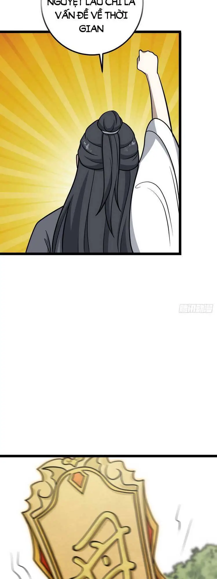 Ta Ở Nhà 100 Năm Khi Ra Ngoài Đã Vô Địch Nettruyen ZZZ Chương 53 Page 18