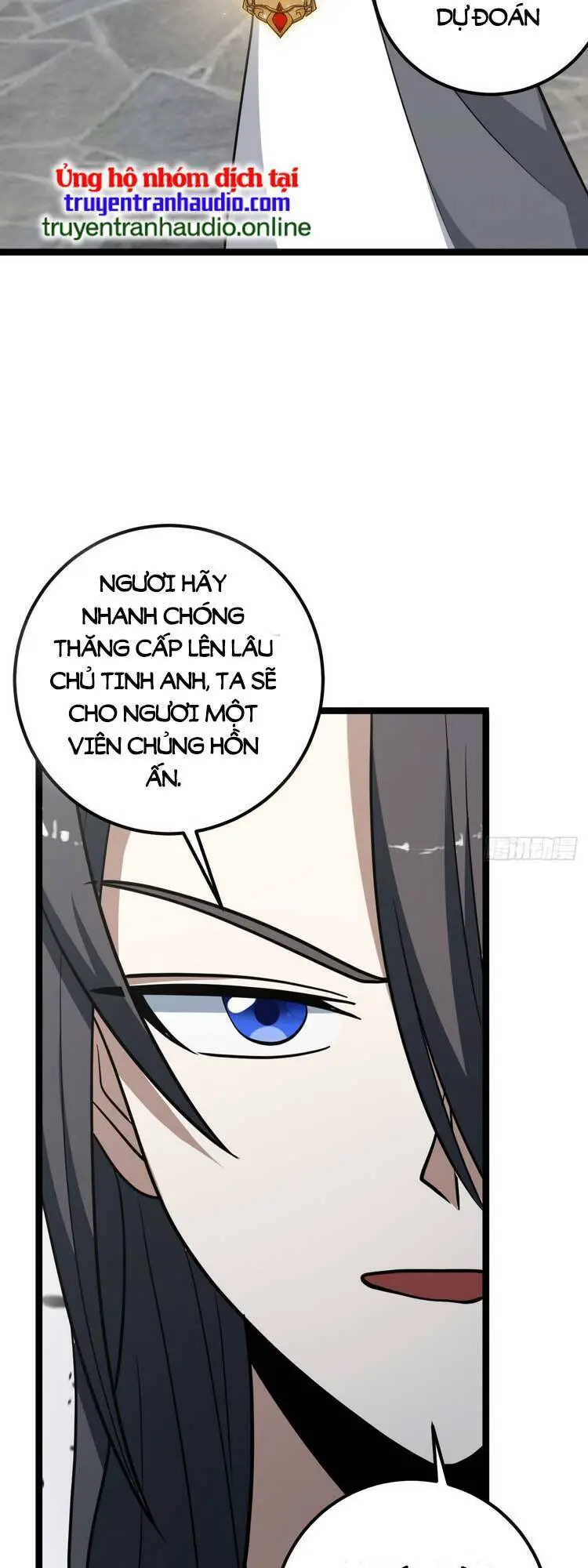Ta Ở Nhà 100 Năm Khi Ra Ngoài Đã Vô Địch Nettruyen ZZZ Chương 53 Page 20