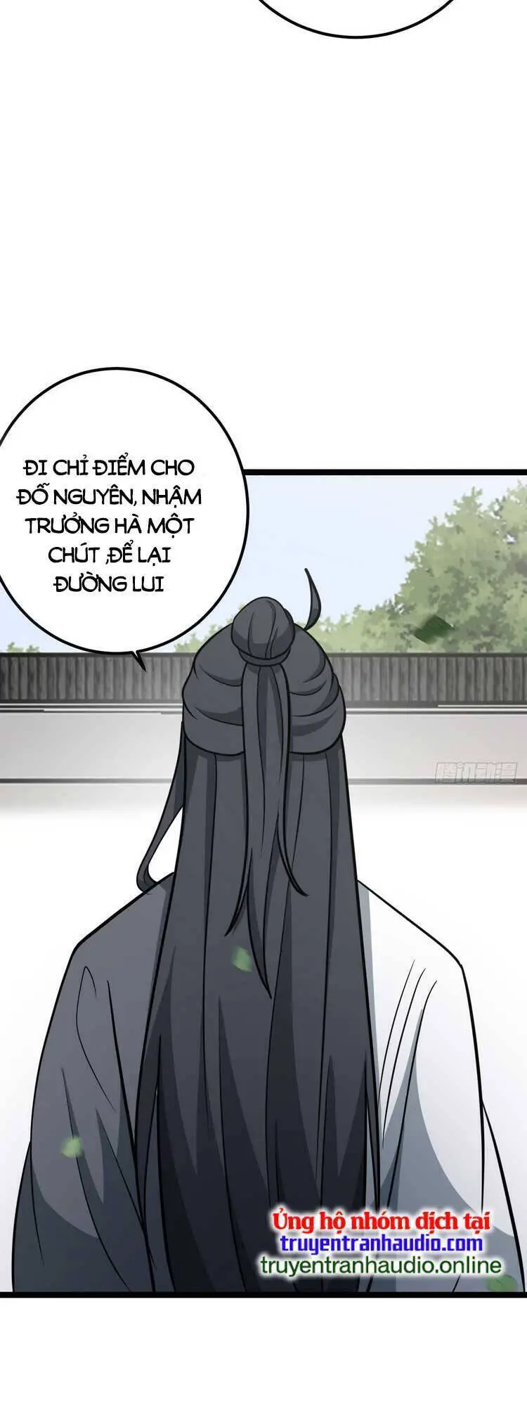 Ta Ở Nhà 100 Năm Khi Ra Ngoài Đã Vô Địch Nettruyen ZZZ Chương 53 Page 22