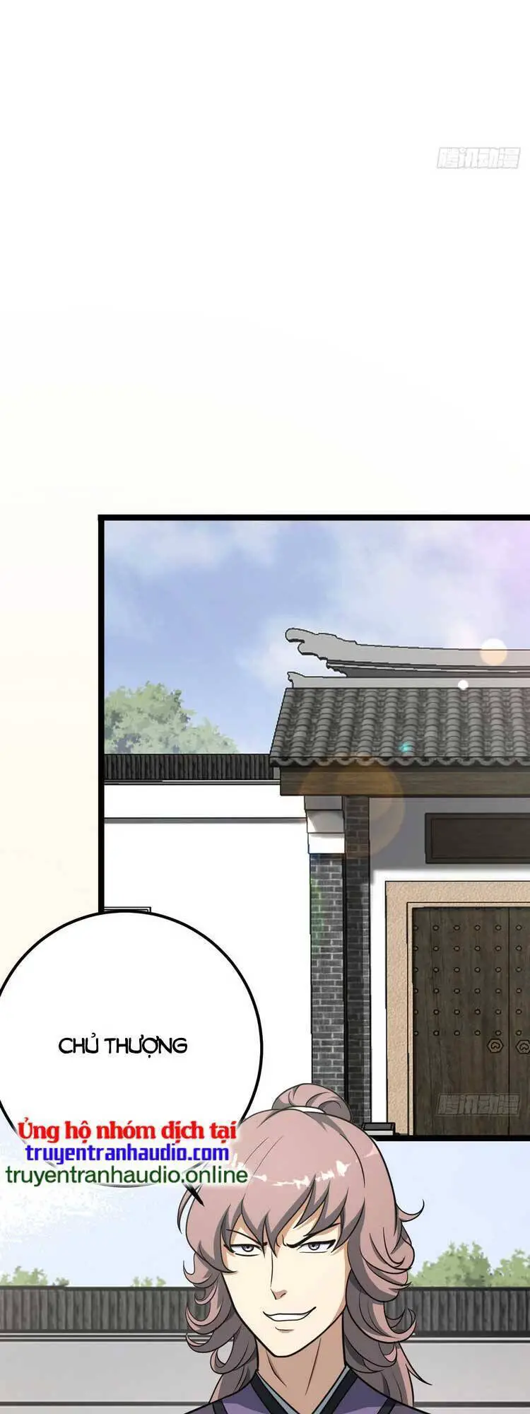 Ta Ở Nhà 100 Năm Khi Ra Ngoài Đã Vô Địch Nettruyen ZZZ Chương 53 Page 23