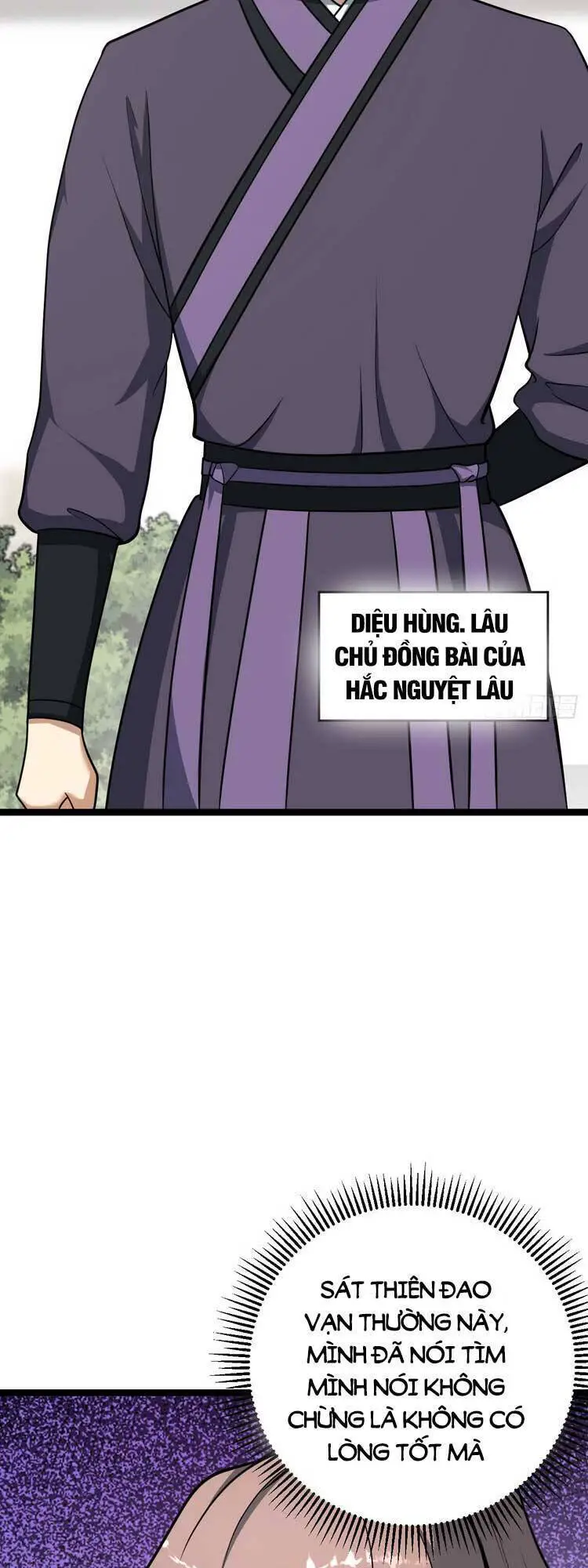 Ta Ở Nhà 100 Năm Khi Ra Ngoài Đã Vô Địch Nettruyen ZZZ Chương 53 Page 24