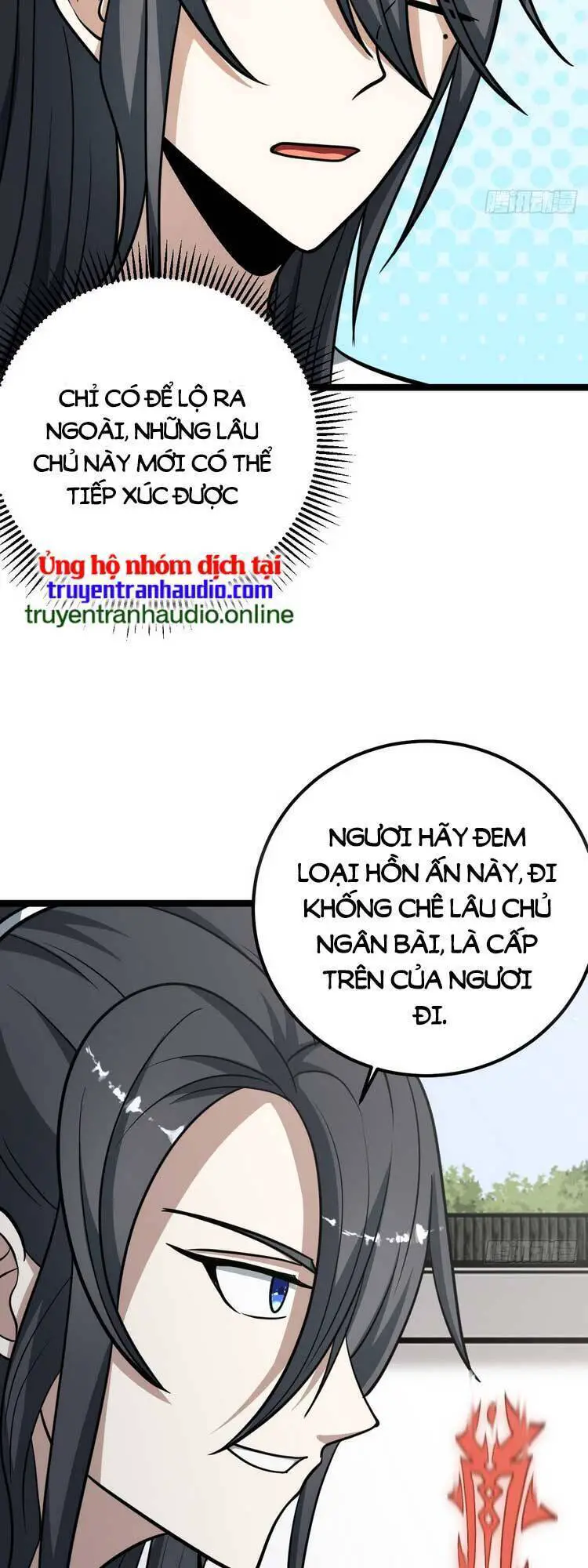 Ta Ở Nhà 100 Năm Khi Ra Ngoài Đã Vô Địch Nettruyen ZZZ Chương 53 Page 27