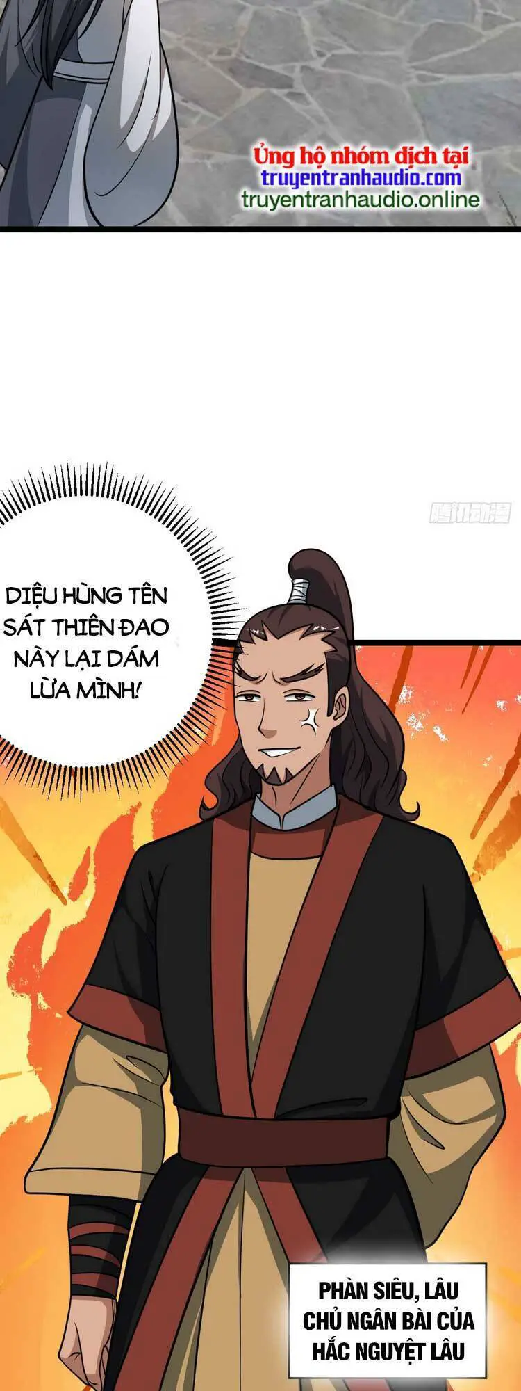 Ta Ở Nhà 100 Năm Khi Ra Ngoài Đã Vô Địch Nettruyen ZZZ Chương 53 Page 30