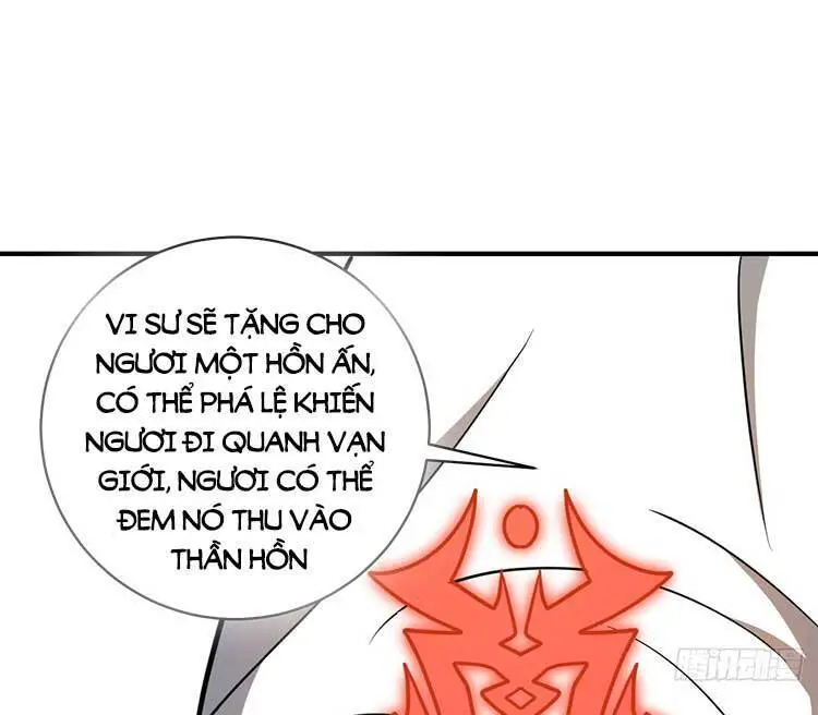 Ta Ở Nhà 100 Năm Khi Ra Ngoài Đã Vô Địch Nettruyen ZZZ Chương 52 Page 17