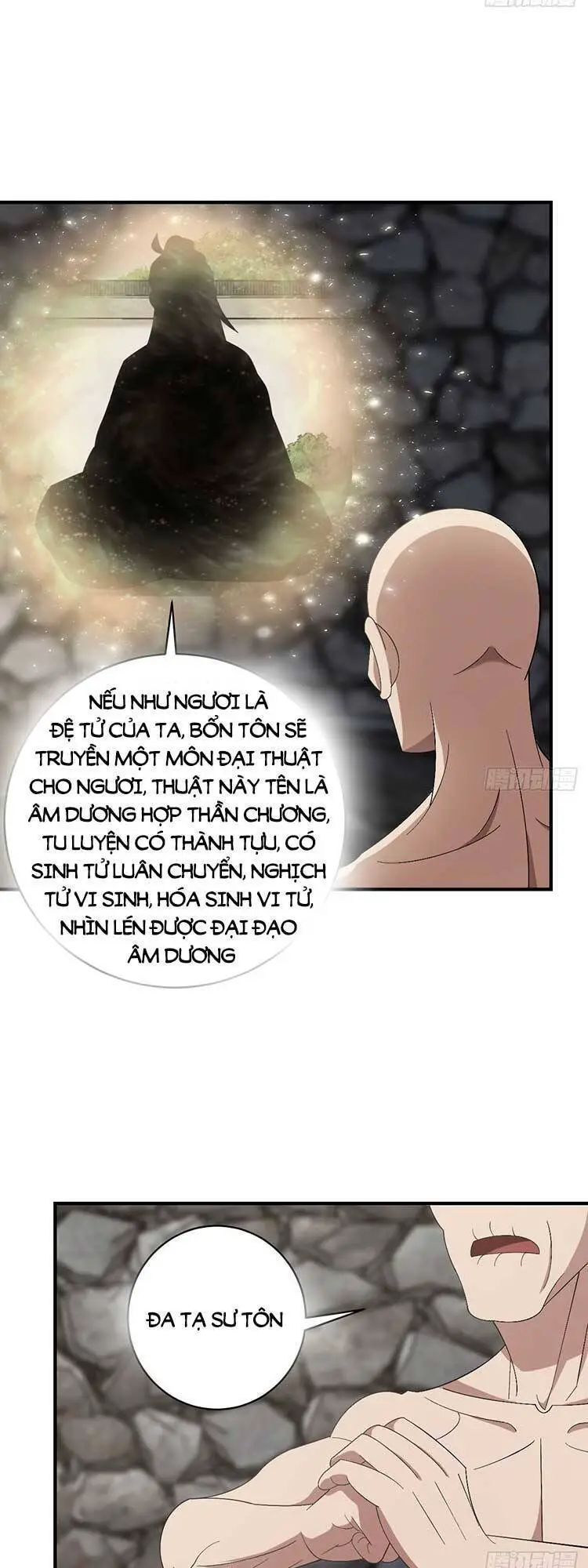 Ta Ở Nhà 100 Năm Khi Ra Ngoài Đã Vô Địch Nettruyen ZZZ Chương 52 Page 24