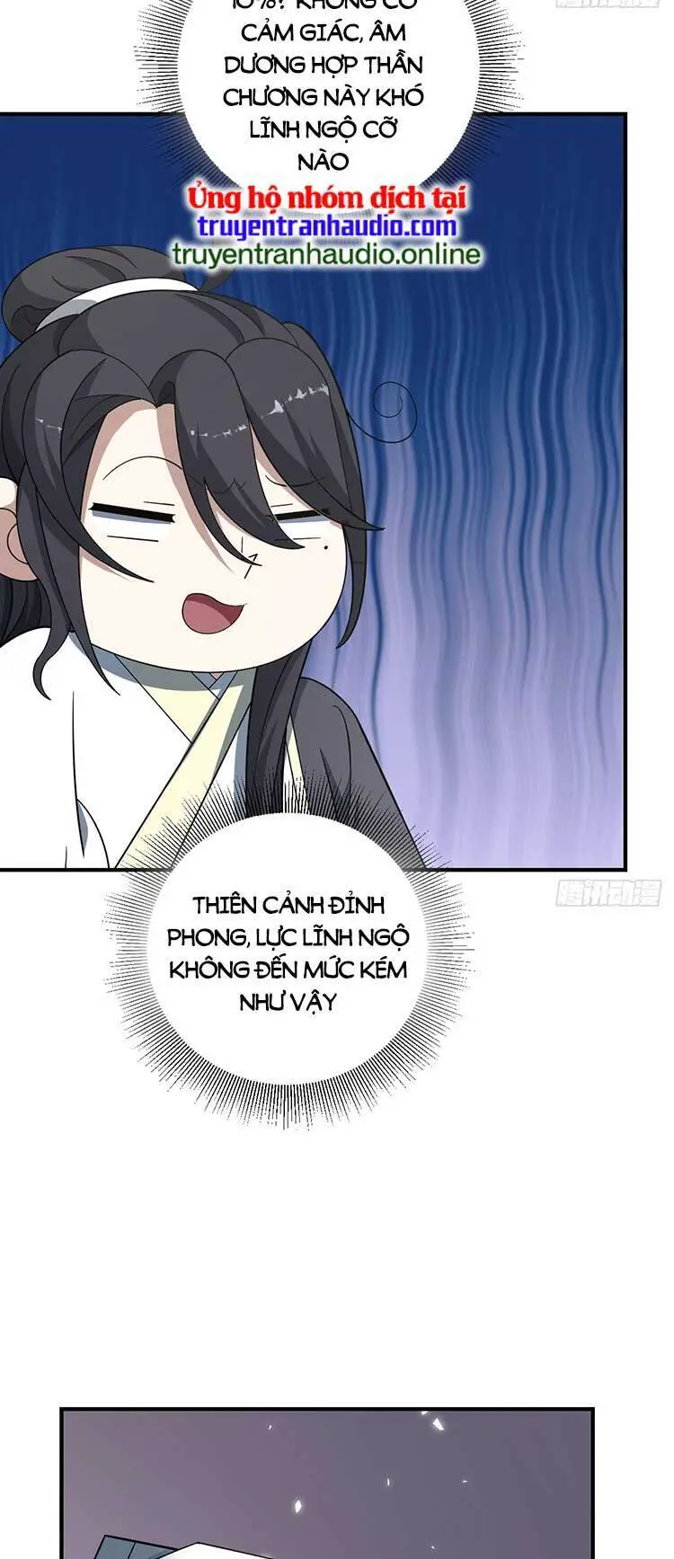 Ta Ở Nhà 100 Năm Khi Ra Ngoài Đã Vô Địch Nettruyen ZZZ Chương 52 Page 28