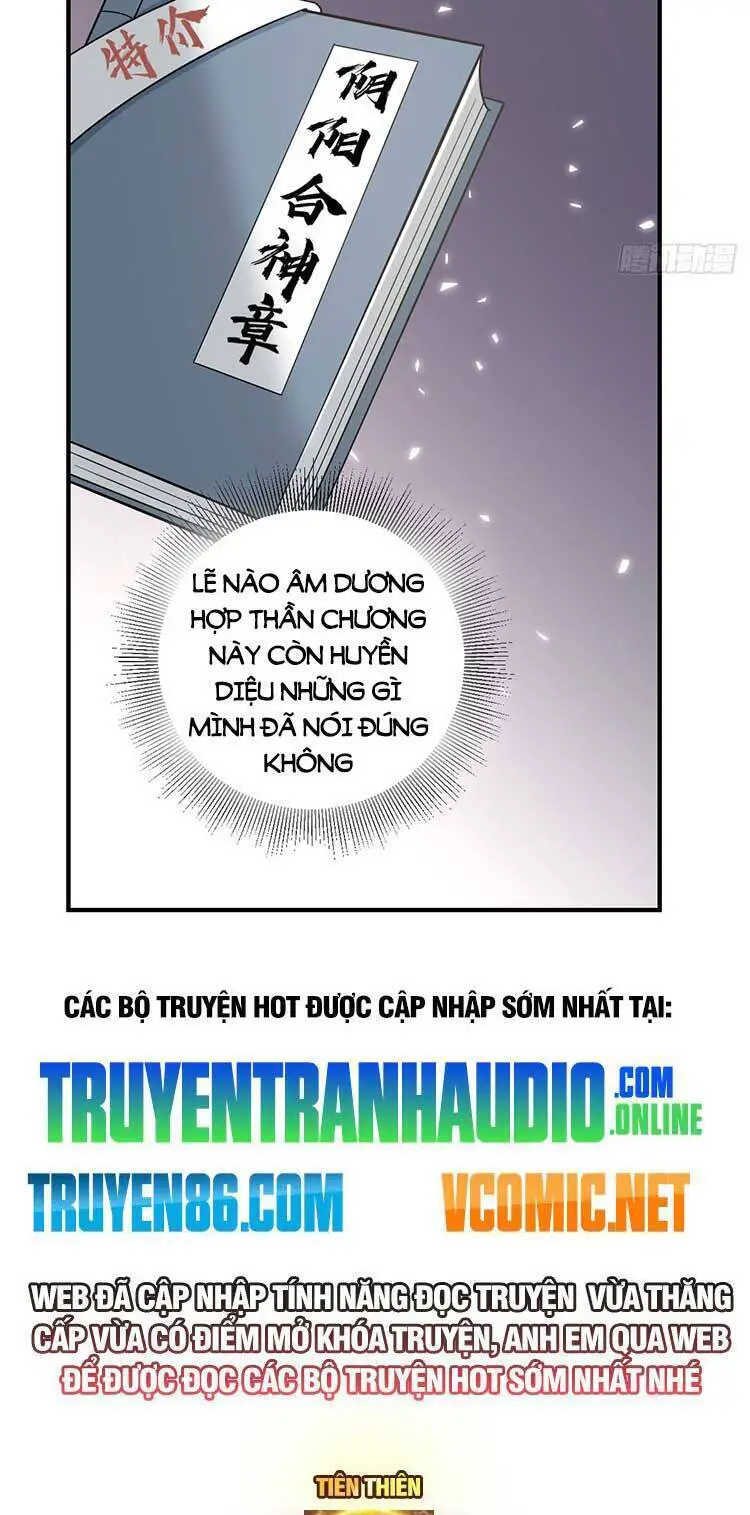 Ta Ở Nhà 100 Năm Khi Ra Ngoài Đã Vô Địch Nettruyen ZZZ Chương 52 Page 29