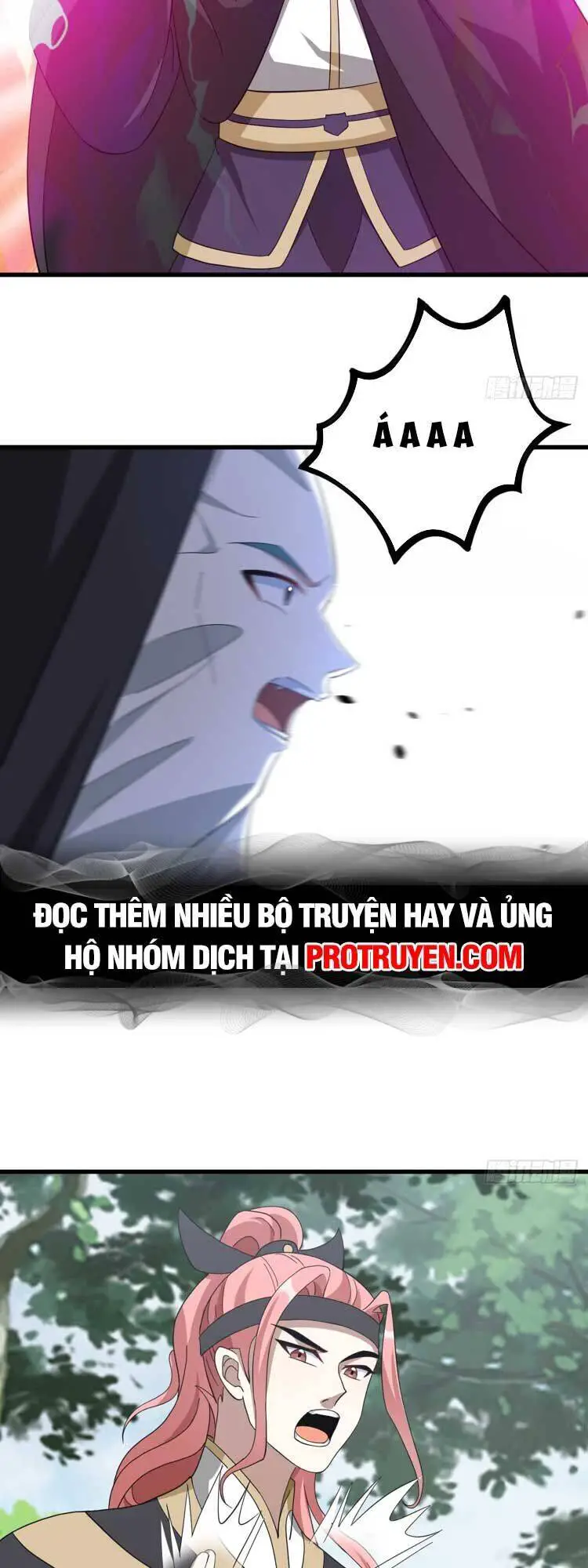 Ta Ở Nhà 100 Năm Khi Ra Ngoài Đã Vô Địch Nettruyen ZZZ Chương 134 Page 9