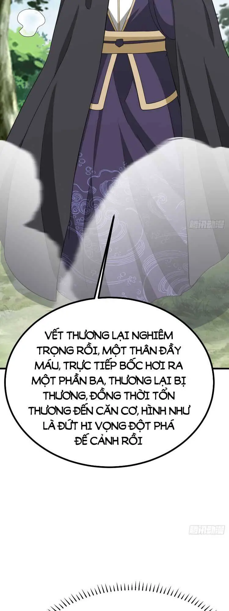 Ta Ở Nhà 100 Năm Khi Ra Ngoài Đã Vô Địch Nettruyen ZZZ Chương 134 Page 13