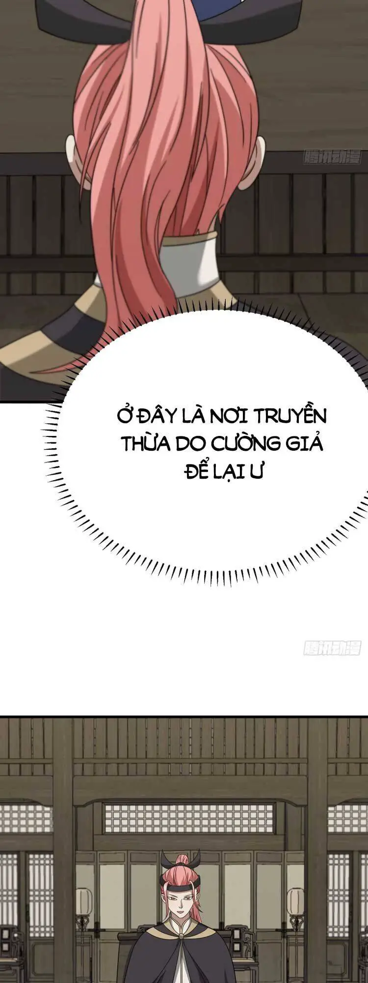 Ta Ở Nhà 100 Năm Khi Ra Ngoài Đã Vô Địch Nettruyen ZZZ Chương 134 Page 23