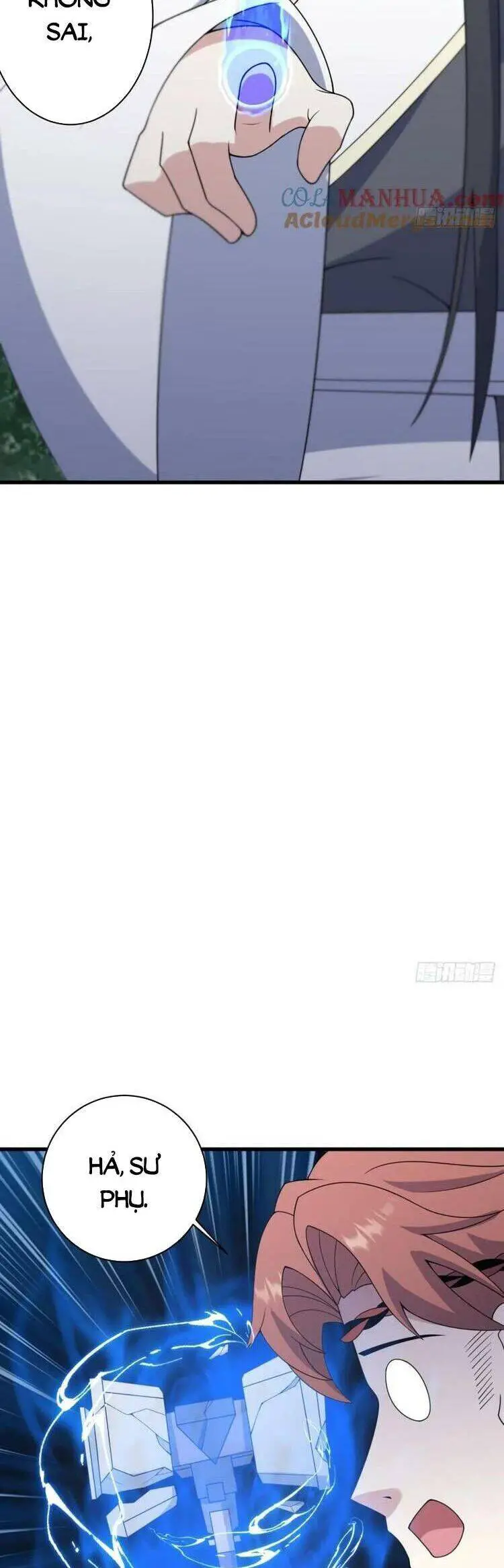 Ta Ở Nhà 100 Năm Khi Ra Ngoài Đã Vô Địch Nettruyen ZZZ Chương 116 Page 9