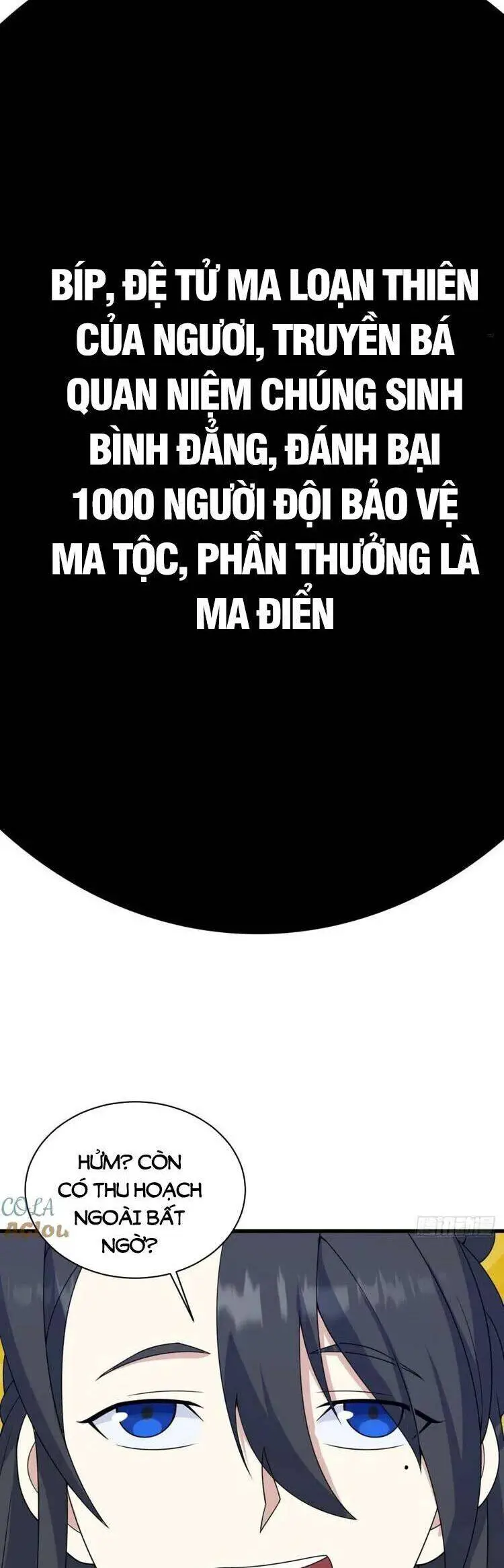 Ta Ở Nhà 100 Năm Khi Ra Ngoài Đã Vô Địch Nettruyen ZZZ Chương 116 Page 23