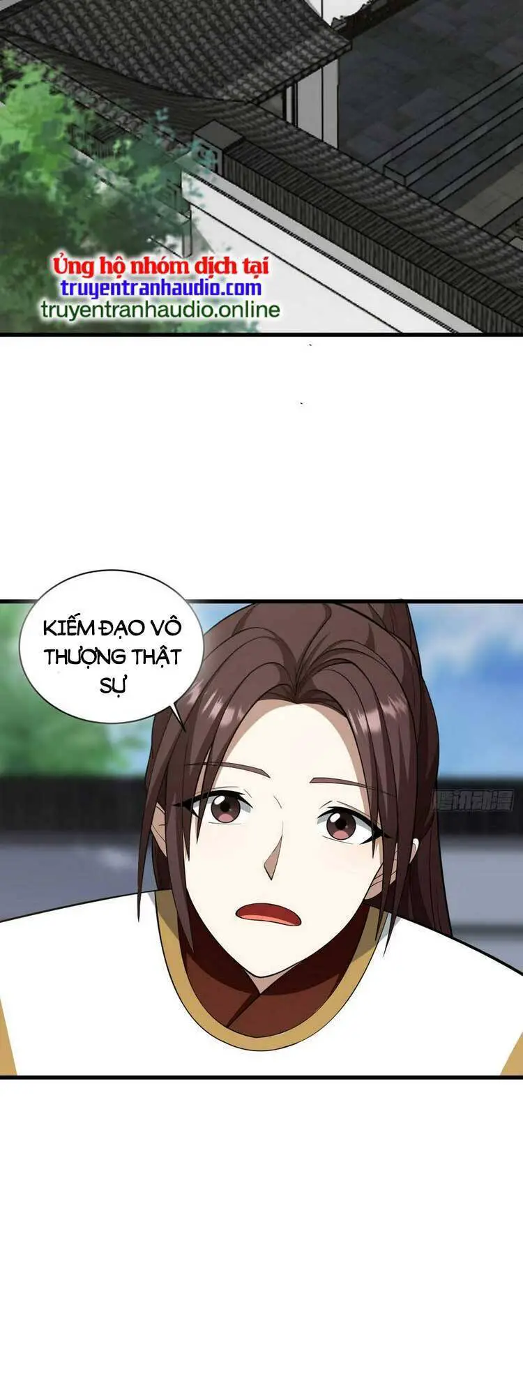 Ta Ở Nhà 100 Năm Khi Ra Ngoài Đã Vô Địch Nettruyen ZZZ Chương 69 Page 2