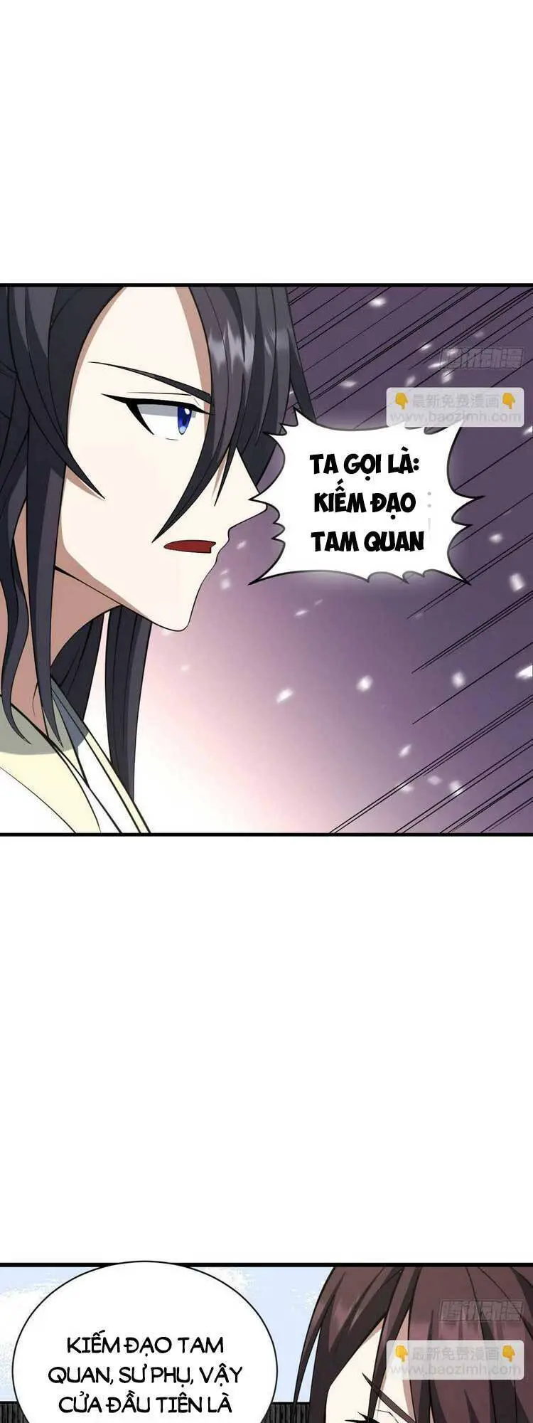 Ta Ở Nhà 100 Năm Khi Ra Ngoài Đã Vô Địch Nettruyen ZZZ Chương 69 Page 5
