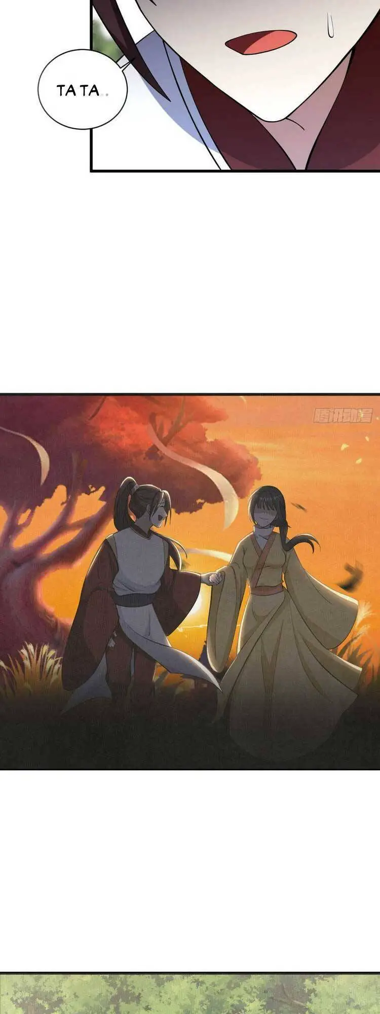 Ta Ở Nhà 100 Năm Khi Ra Ngoài Đã Vô Địch Nettruyen ZZZ Chương 69 Page 14