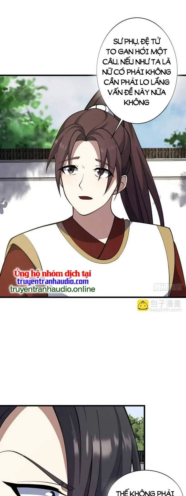 Ta Ở Nhà 100 Năm Khi Ra Ngoài Đã Vô Địch Nettruyen ZZZ Chương 69 Page 25