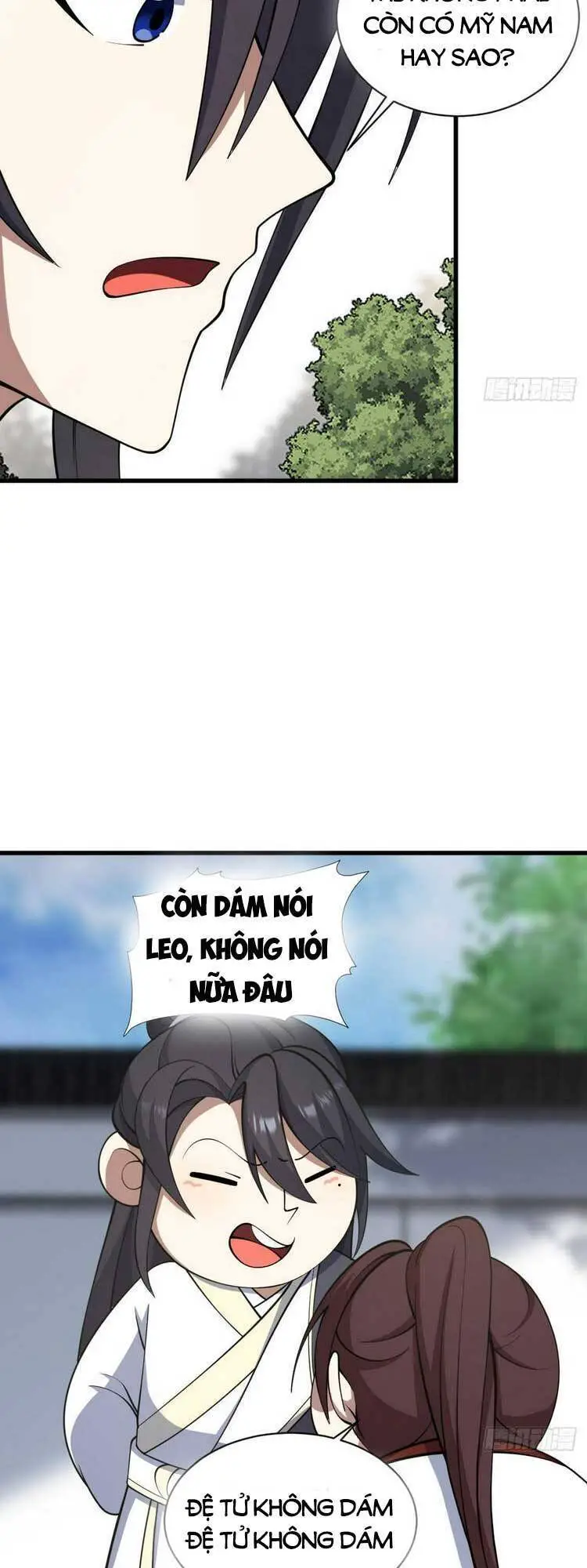 Ta Ở Nhà 100 Năm Khi Ra Ngoài Đã Vô Địch Nettruyen ZZZ Chương 69 Page 26