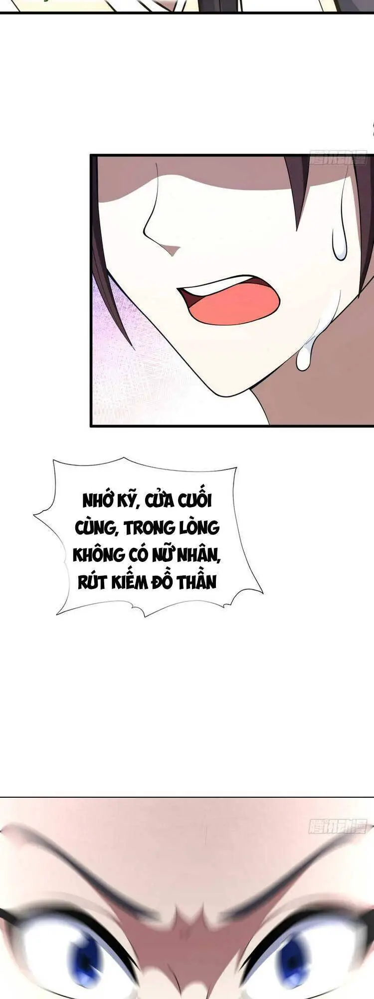 Ta Ở Nhà 100 Năm Khi Ra Ngoài Đã Vô Địch Nettruyen ZZZ Chương 69 Page 30
