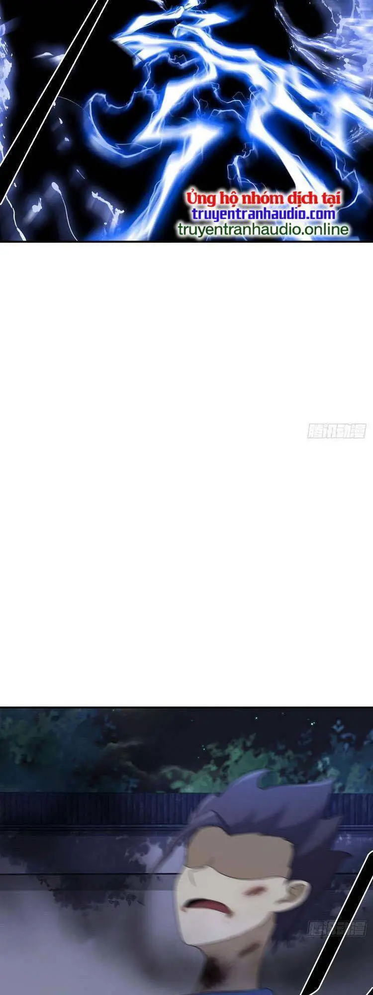 Ta Ở Nhà 100 Năm Khi Ra Ngoài Đã Vô Địch Nettruyen ZZZ Chương 8 Page 20
