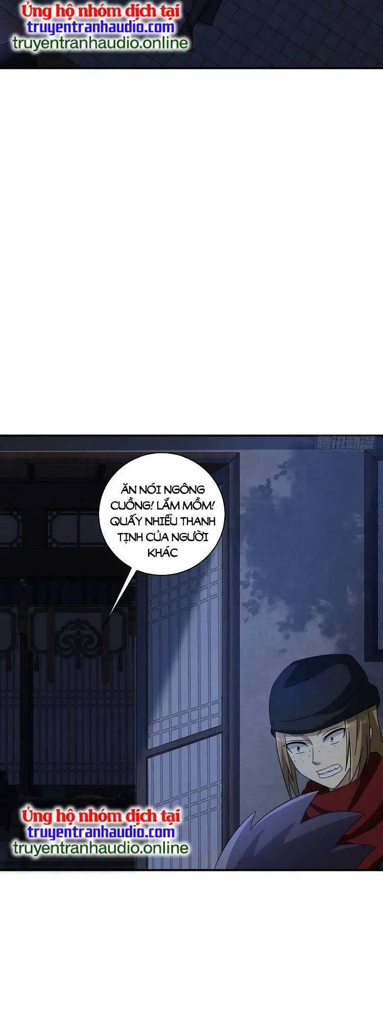 Ta Ở Nhà 100 Năm Khi Ra Ngoài Đã Vô Địch Nettruyen ZZZ Chương 8 Page 22