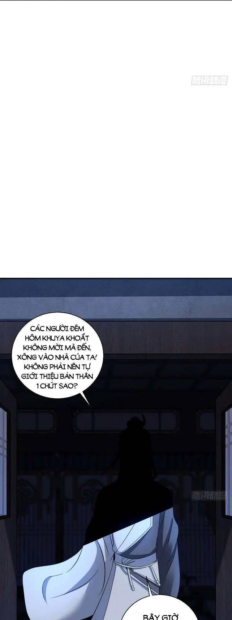 Ta Ở Nhà 100 Năm Khi Ra Ngoài Đã Vô Địch Nettruyen ZZZ Chương 8 Page 25