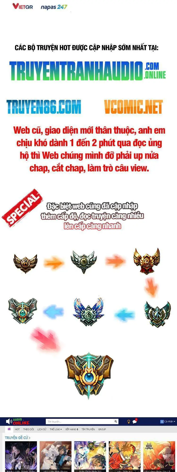 Ta Ở Nhà 100 Năm Khi Ra Ngoài Đã Vô Địch Nettruyen ZZZ Chương 8 Page 28