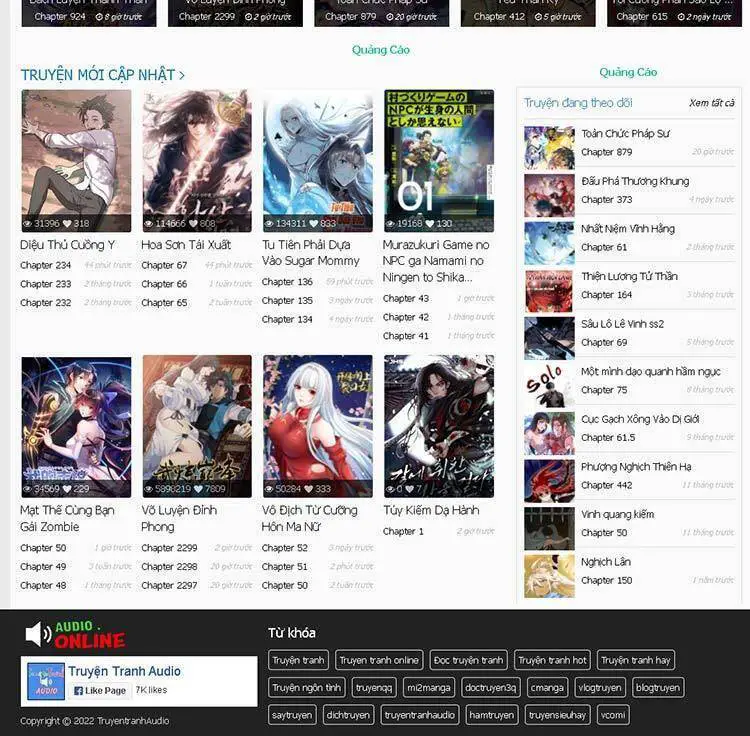Ta Ở Nhà 100 Năm Khi Ra Ngoài Đã Vô Địch Nettruyen ZZZ Chương 8 Page 29