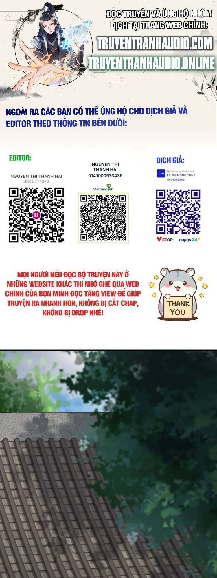 Ta Ở Nhà 100 Năm Khi Ra Ngoài Đã Vô Địch Nettruyen ZZZ Chương 26 Page 1