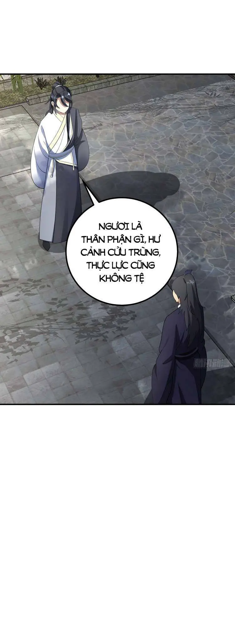 Ta Ở Nhà 100 Năm Khi Ra Ngoài Đã Vô Địch Nettruyen ZZZ Chương 26 Page 12