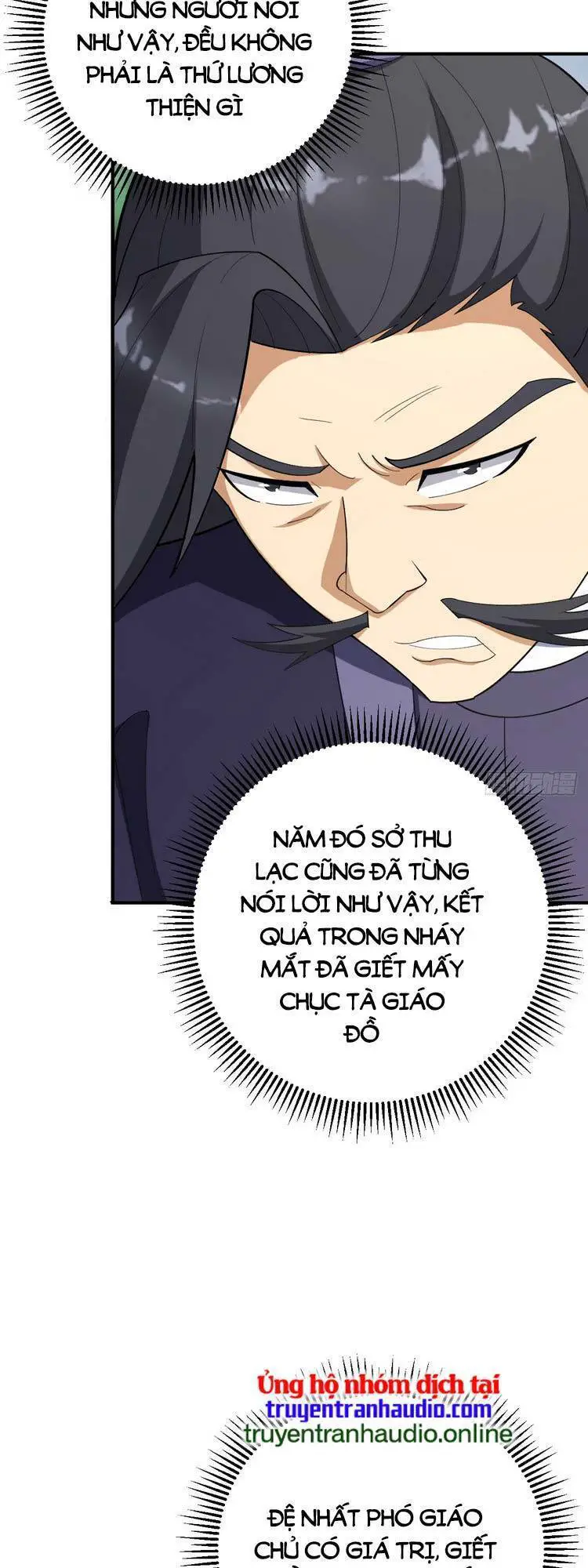 Ta Ở Nhà 100 Năm Khi Ra Ngoài Đã Vô Địch Nettruyen ZZZ Chương 26 Page 18