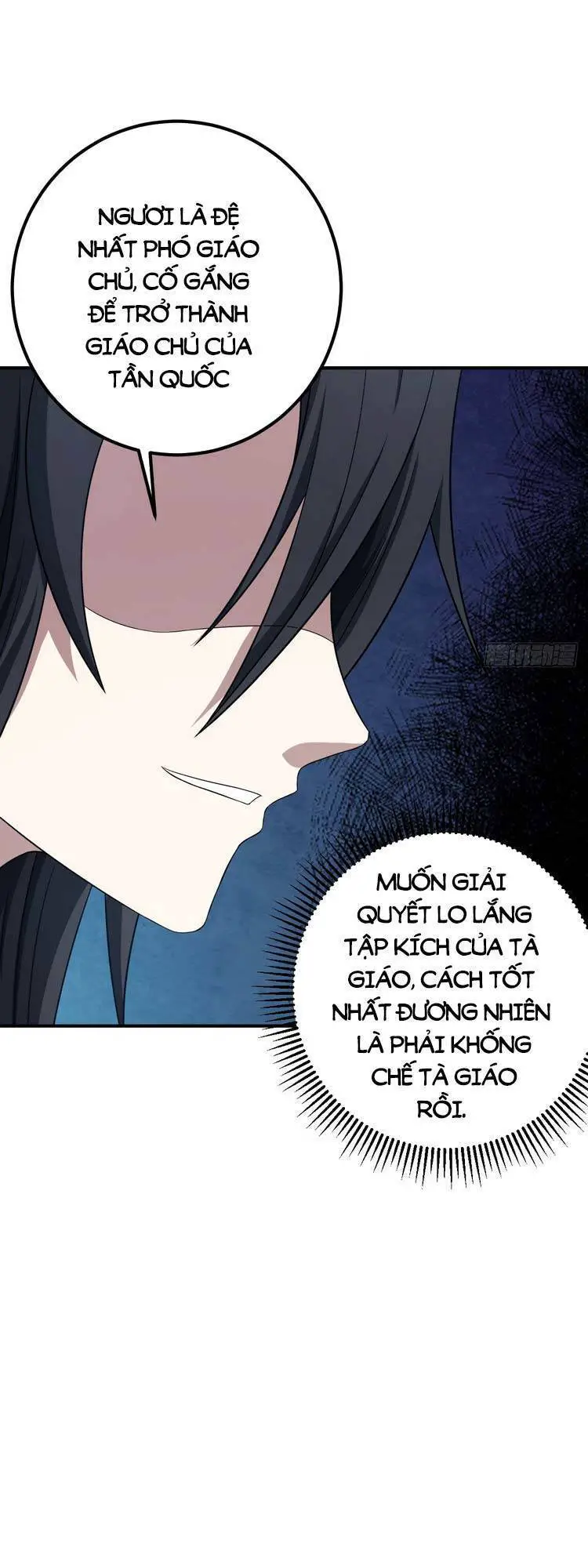 Ta Ở Nhà 100 Năm Khi Ra Ngoài Đã Vô Địch Nettruyen ZZZ Chương 26 Page 24