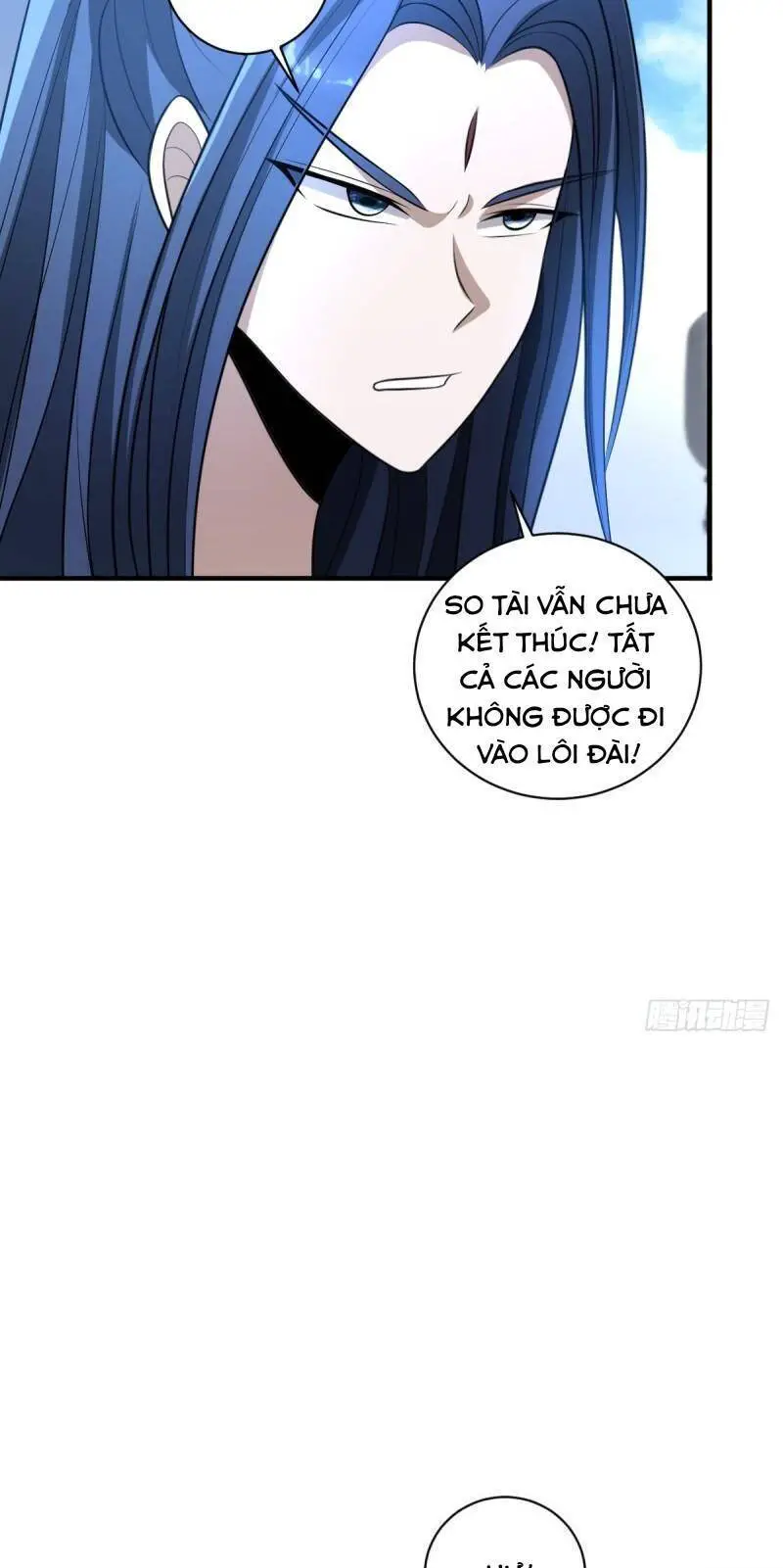 Ta Ở Nhà 100 Năm Khi Ra Ngoài Đã Vô Địch Nettruyen ZZZ Chương 7 Page 5
