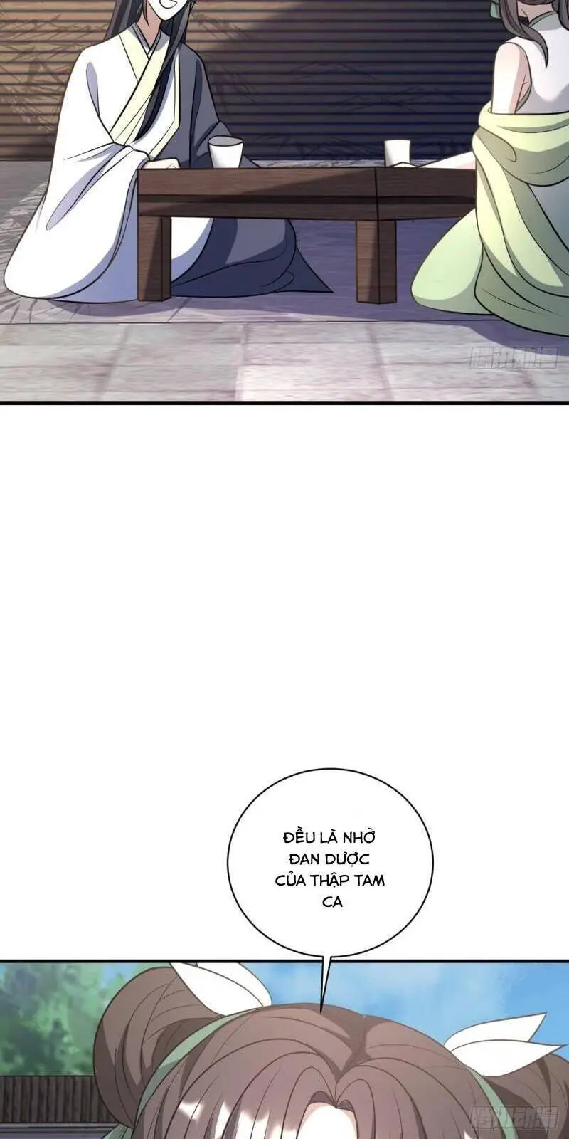 Ta Ở Nhà 100 Năm Khi Ra Ngoài Đã Vô Địch Nettruyen ZZZ Chương 7 Page 26