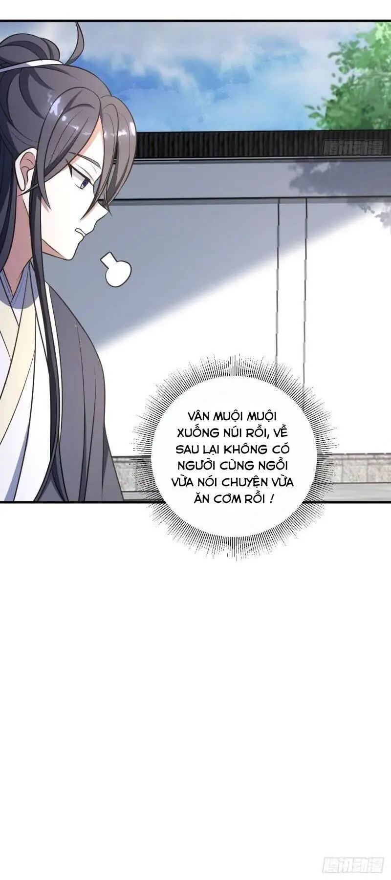 Ta Ở Nhà 100 Năm Khi Ra Ngoài Đã Vô Địch Nettruyen ZZZ Chương 7 Page 30