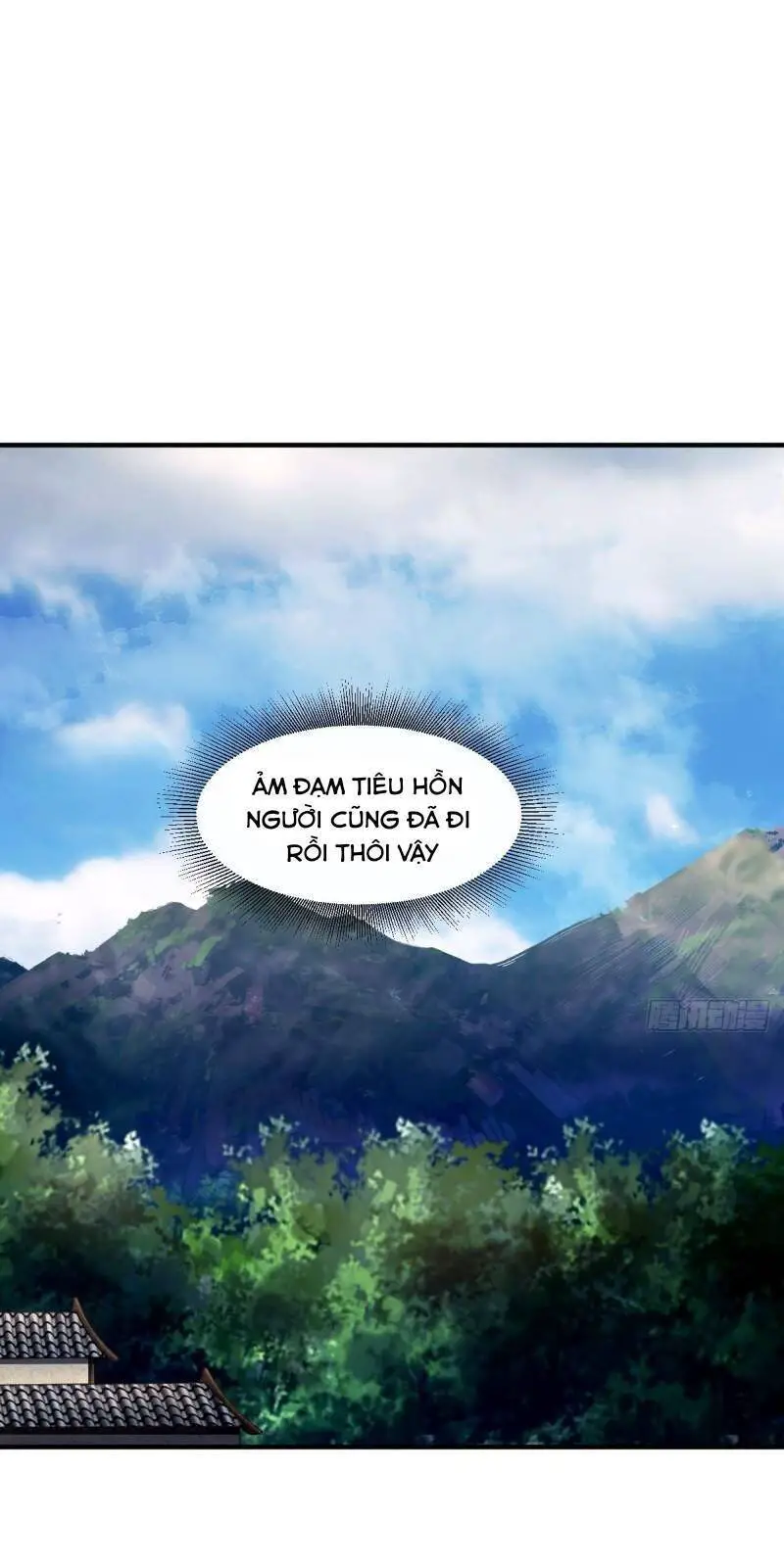 Ta Ở Nhà 100 Năm Khi Ra Ngoài Đã Vô Địch Nettruyen ZZZ Chương 7 Page 31