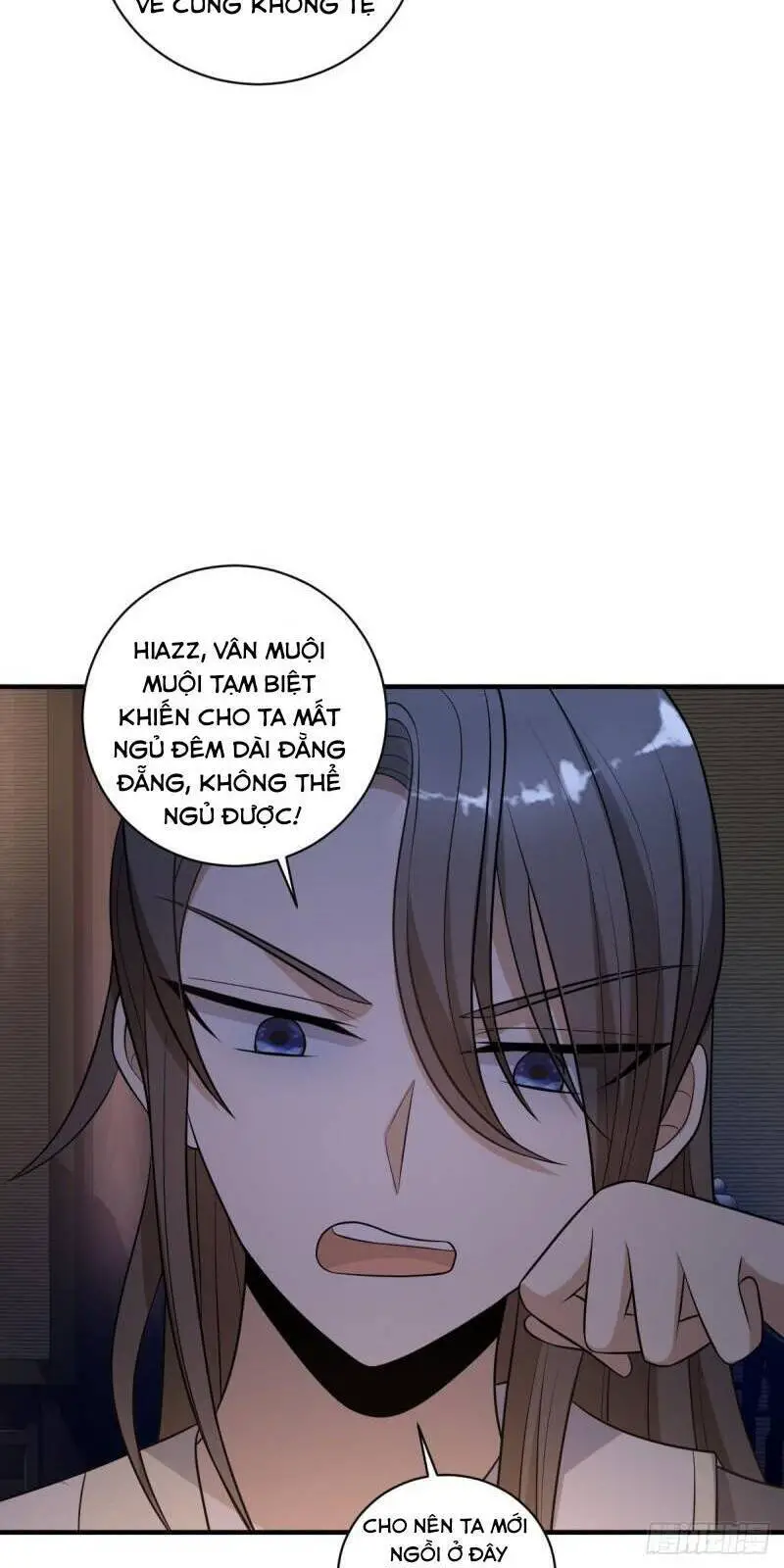 Ta Ở Nhà 100 Năm Khi Ra Ngoài Đã Vô Địch Nettruyen ZZZ Chương 7 Page 34