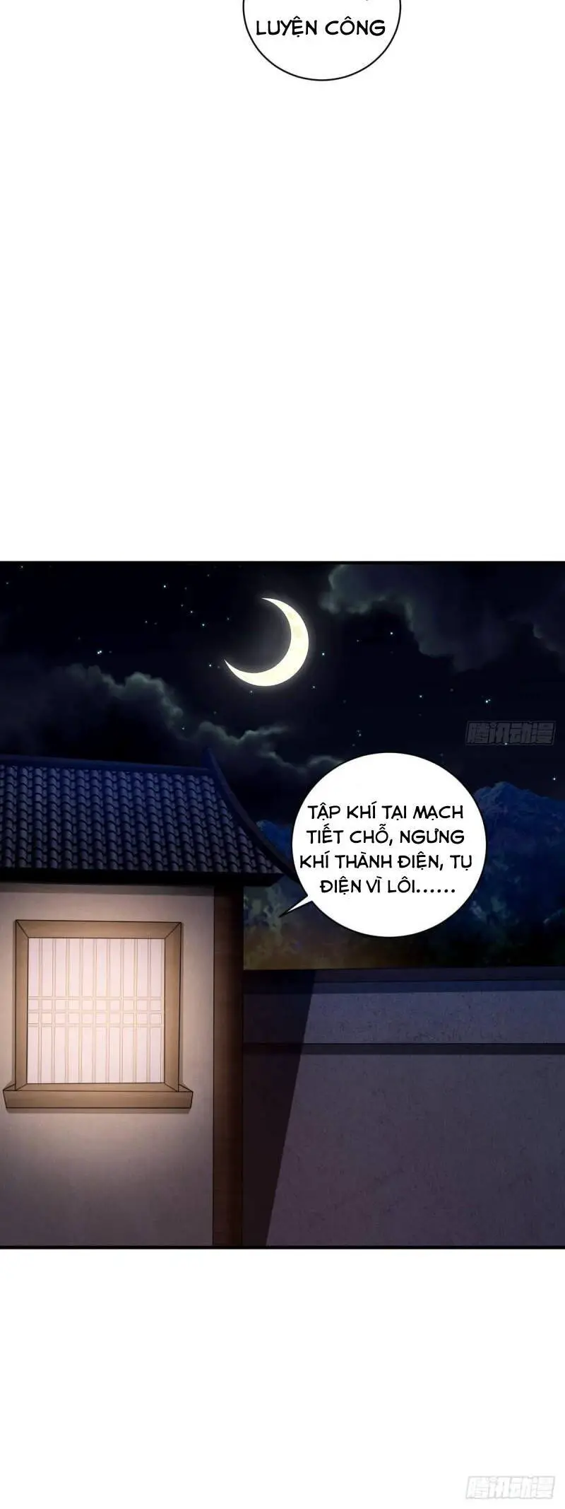 Ta Ở Nhà 100 Năm Khi Ra Ngoài Đã Vô Địch Nettruyen ZZZ Chương 7 Page 35