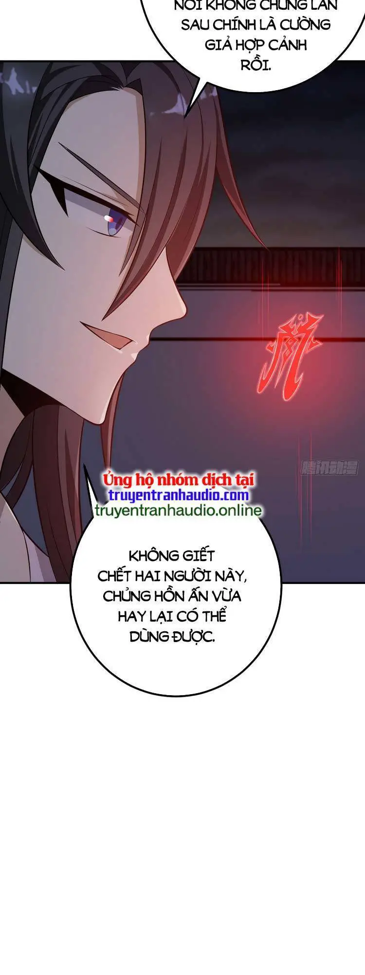 Ta Ở Nhà 100 Năm Khi Ra Ngoài Đã Vô Địch Nettruyen ZZZ Chương 25 Page 20