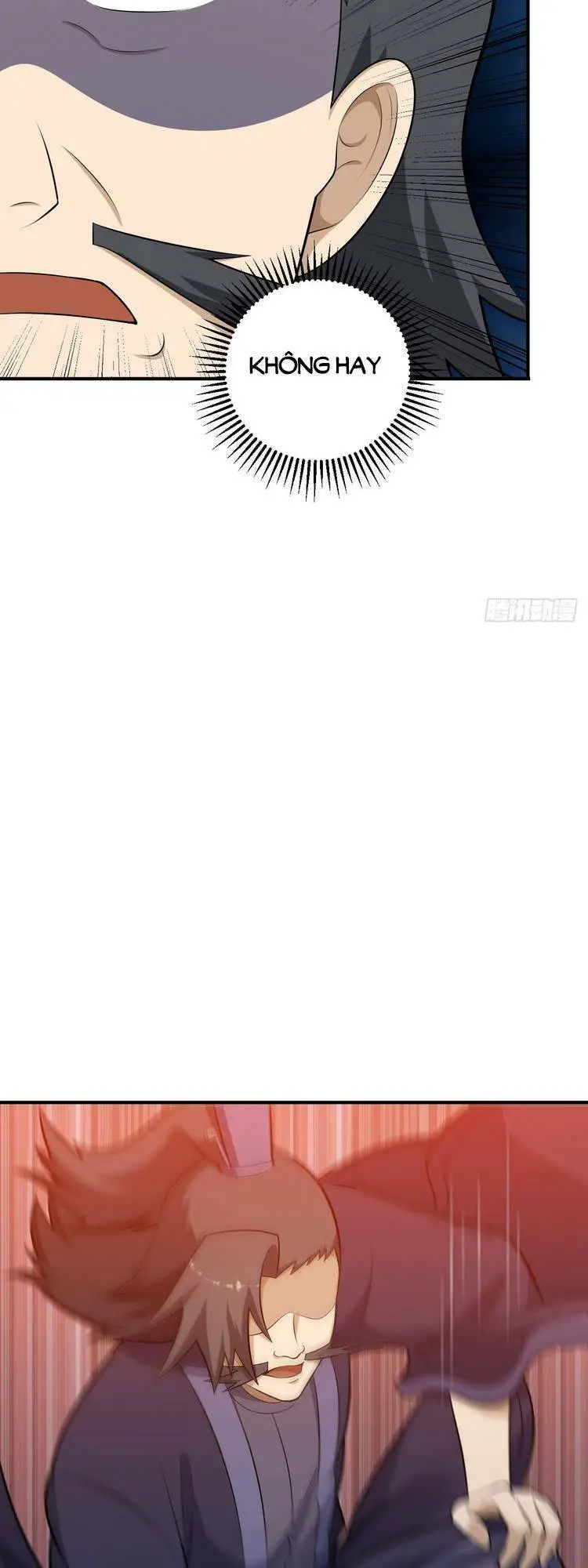 Ta Ở Nhà 100 Năm Khi Ra Ngoài Đã Vô Địch Nettruyen ZZZ Chương 25 Page 24