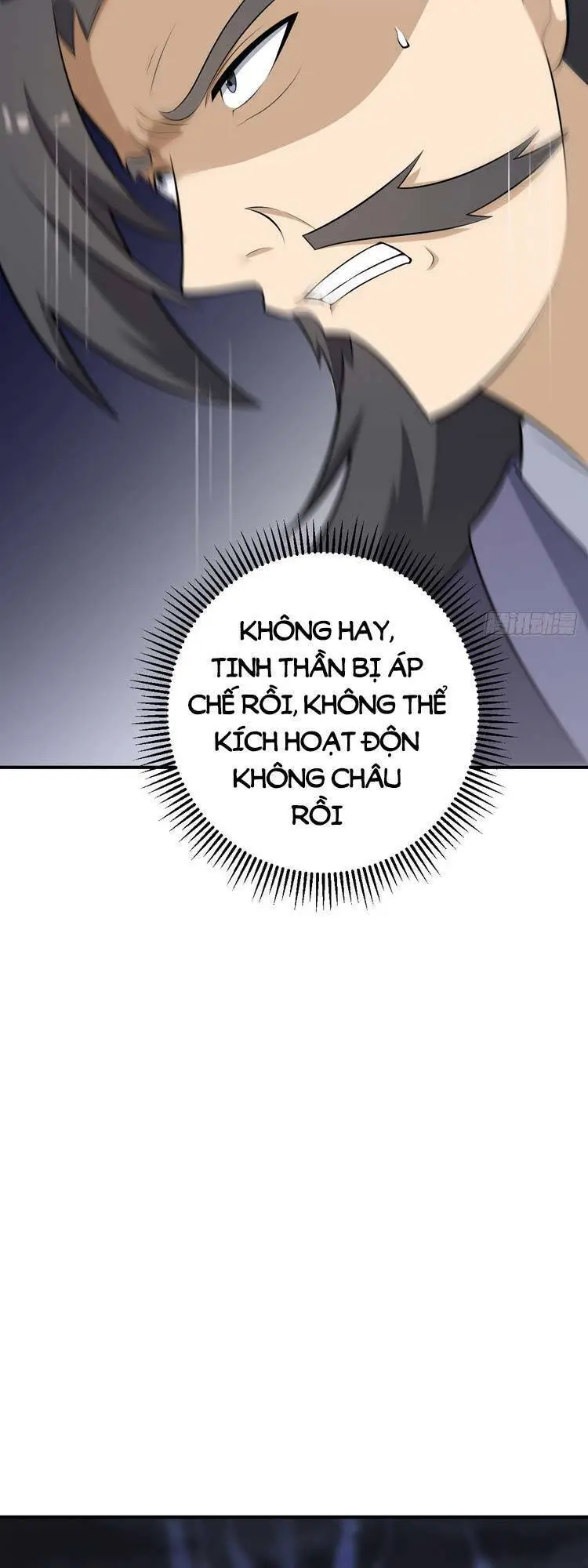 Ta Ở Nhà 100 Năm Khi Ra Ngoài Đã Vô Địch Nettruyen ZZZ Chương 25 Page 26