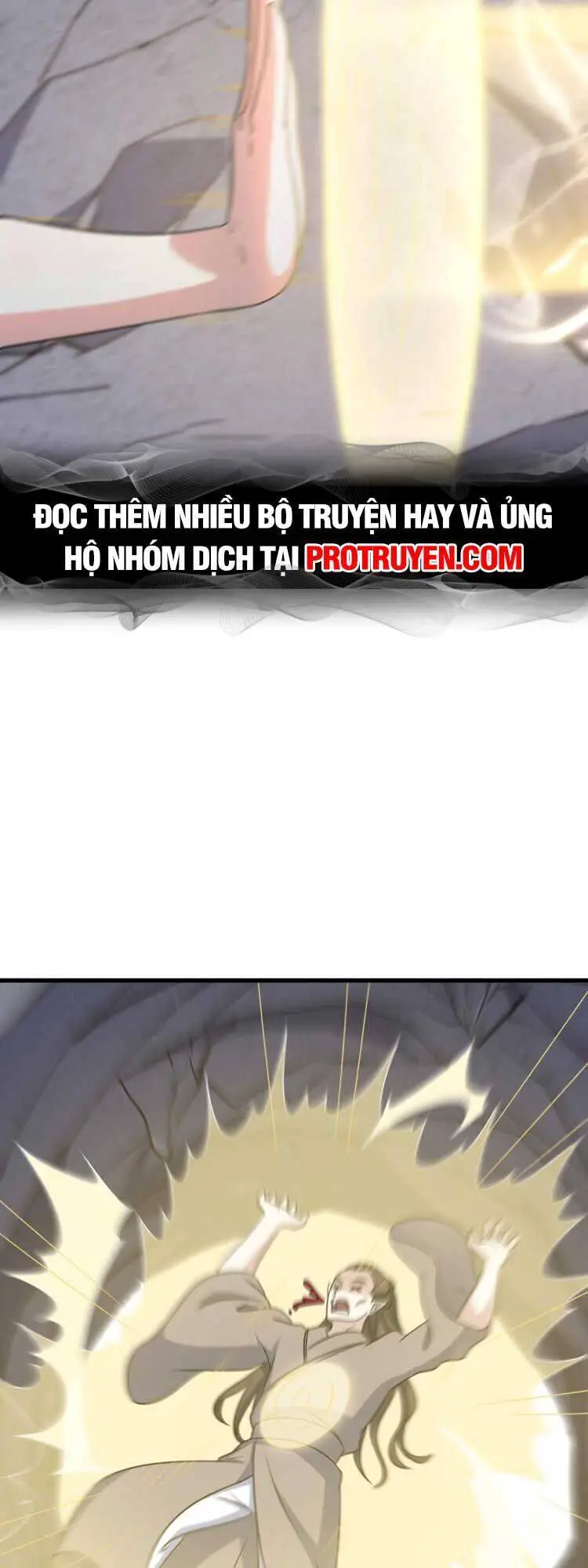 Ta Ở Nhà 100 Năm Khi Ra Ngoài Đã Vô Địch Nettruyen ZZZ Chương 132 Page 12