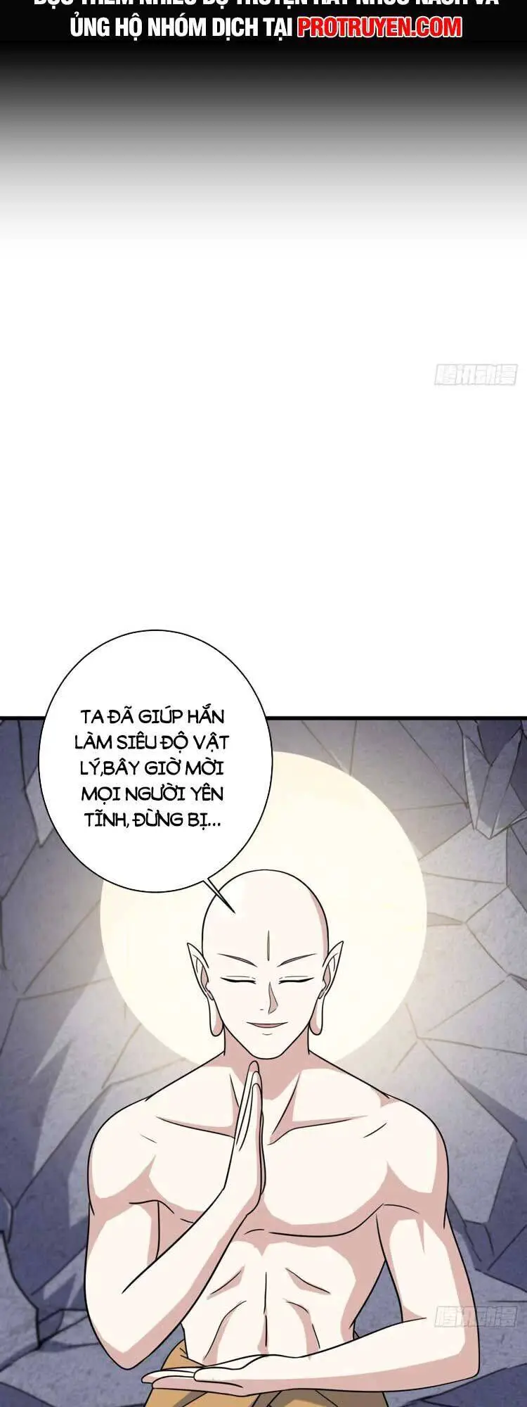 Ta Ở Nhà 100 Năm Khi Ra Ngoài Đã Vô Địch Nettruyen ZZZ Chương 132 Page 16