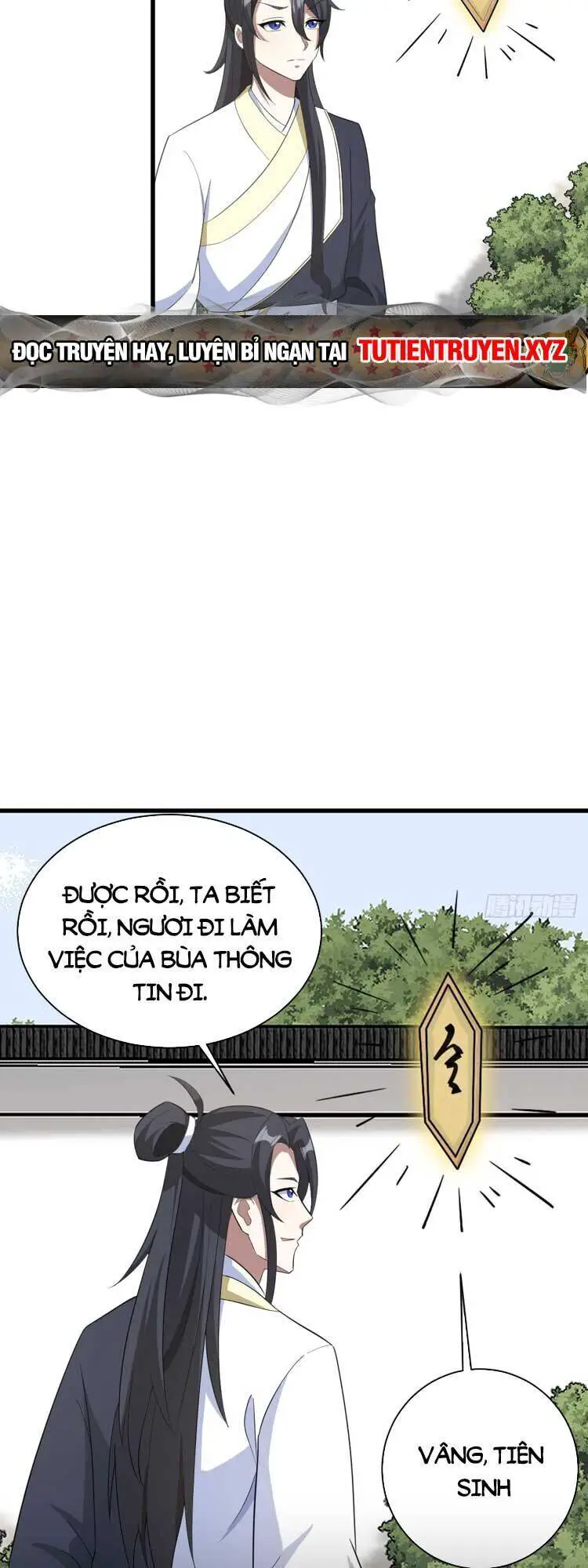 Ta Ở Nhà 100 Năm Khi Ra Ngoài Đã Vô Địch Nettruyen ZZZ Chương 151 Page 29