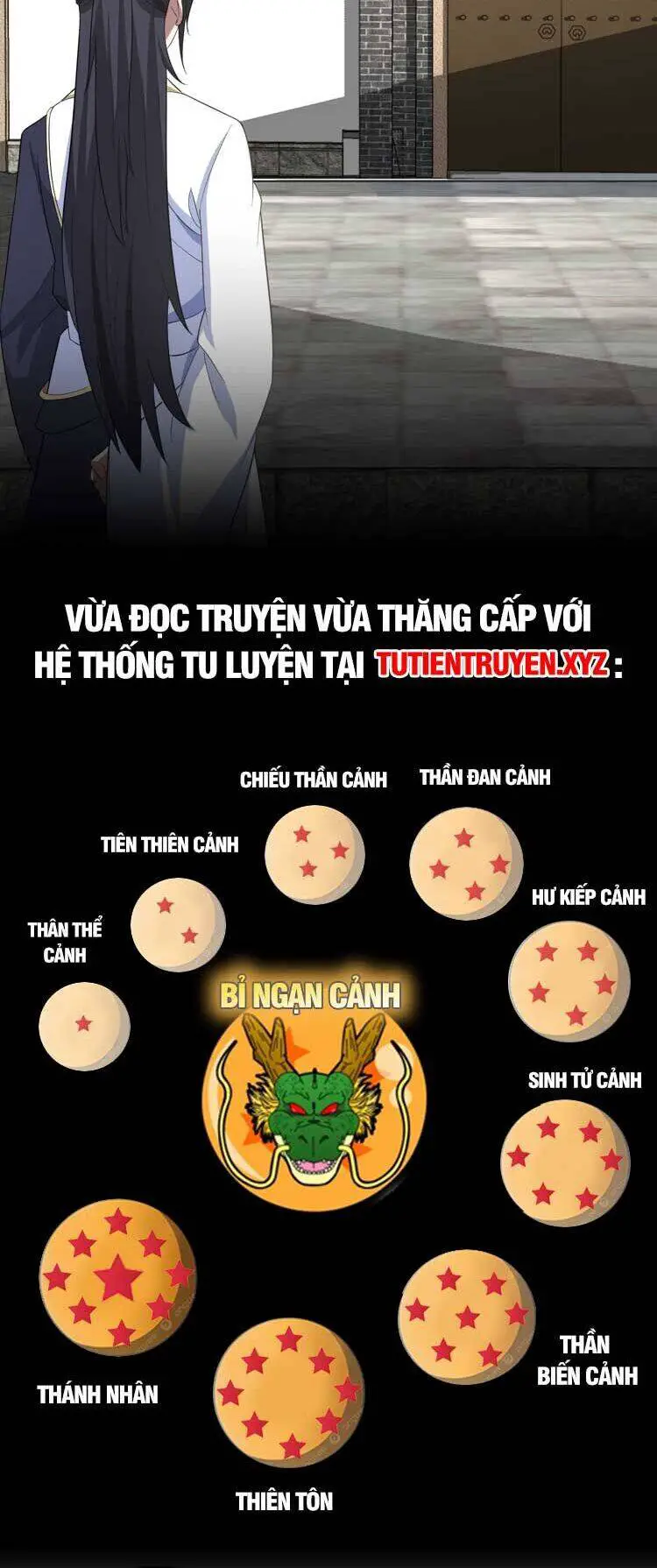 Ta Ở Nhà 100 Năm Khi Ra Ngoài Đã Vô Địch Nettruyen ZZZ Chương 151 Page 34
